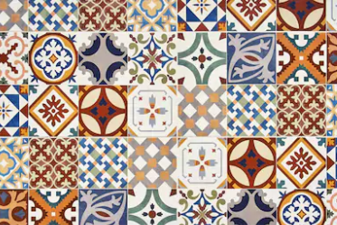  ceramic tile