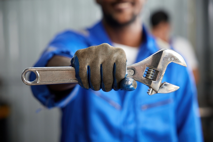 Как выбрать разводной ключ для нетривиальных бытовых задач